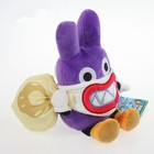 New Super Mario Bros Nabbit Rabbit Thief Plush Toy Stuffed Animal Plush Doll 8 