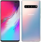 Samsung Galaxy S10 5g Sm-g9770 512gb Single Sim Unlocked Open Box Phone Silver
