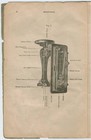 Singer 27 Sewing Machine Instruction Manual - Metal Wire Binding - Tough Covers