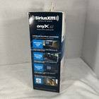 New Sirius Xm Onyx Ez Satellite Radio Vehicle Kit