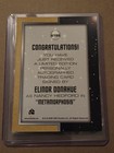 2009 Star Trek  Tos 40th S3 Elinor Donahue As Nancy Hedford A198 Autograph Card