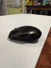 Logitech Mx Anywhere 2 Wireless Mobile Mouse Long Range Blutooth Black Tested