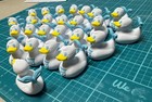 Norwegian Cruise Line  ncl  25 Pack Of 1 25 Inch Ducks