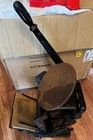 Antique Sigwalt Ideal No 3 Tabletop Letterpress Printing Press Cast Iron