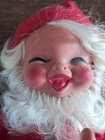 Signed Vintage Arne Hasle Norwegian Askim Norge Christmas Gnome Elf 11  Doll