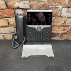 Cisco Cp-8851 Ip Phone W  Box   Accessories