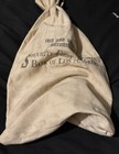 1878-1904 Morgan Dollar Gem Uncirculated Bu 10 Coins Sealed Original Bank Bag