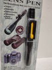 Nikon 7072 Lens Pen Cleaning System - Brand New