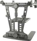 Ultimate Support Lpt1000qr Hyperstation Pro 3-tier Laptop Stand