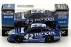 2026 John Hunter Nemechek  42 Rexel 1 64 In Stock