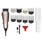 Wahl 8147 Professional 5-star Legend Corded Hair Clipper For Barber Stylist New
