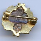 Interesting 1932 California 1 2 Token  Olympiad  Los Angeles