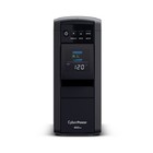 Cyberpower Pfc Sinewave Ups Battery Backup And Surge Protector  ul Certified 