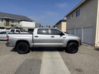 2015 Toyota Tundra Crewmax Sr5