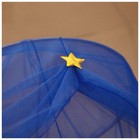 Mosquito Net Canopy Bed Curtains Dome Princess Stars Bed Tent For Girls Boys    