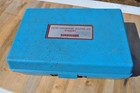 Kent Moore Borroughs C3 tbi Diagnostic Access Kit Bt8256kt Technician Repair Set