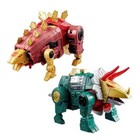 Transformers Generations Selects Age Of The Primes Leader Class G2 Universe