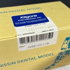Kilgore Typodant P15dp-ucc 1-or Nissin Dental Model Dentistry Lab Training