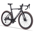 Sava Aurora 24 Speeds Racing Bike Carbon Frame With 105 Hydraulic Disc Brake