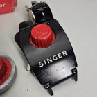Singer Automatic Zigzagger 161103 Manual Patterns Templates Zig Zag Mcm Vintage