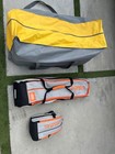 Torqeedo Travel 1003 S Electric Outboard Motor With Battery And Travel Case
