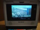Sony Gv-d800e Pal Digital8 Hi8 8mm Video8 Player Recorder Video Walkman Vcr Deck