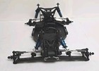  Team Associated Trophy Rat 1 10 Rc Car Truck Roller Slider Chassis New