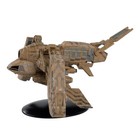 Eaglemoss Alien Resurrection Ship Replica   The Betty