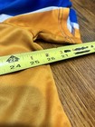Mcanally-hilgemann Racing Xxl Race Used Pit Crew Shirt Nascar Tyler Ankrum Liuna