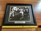 Framed Signed Photo Of Jack Nicklaus   Arnold Palmer 1964 Masters Golf 11x14 Coa