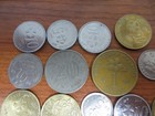 Malaysia  Coin Lot 22 Coins In Total  Lot 109