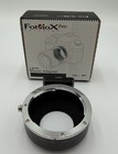 Fotodiox Pro Lens Adapter Canon Eos Ef ef-s Lens To Micro Four Thirds Cameras