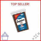Temptations Cat Treats Classic Crunchy And Soft Cat Treats  Savory Salmon Flavor