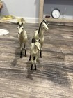 1960s Hartland Model Horses Arabians 