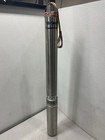 Franklin Electric 3200 Series Sub  Pump 10 Gpm 1 5 Hp 230v 1ph 10frd15s4-3w230