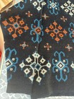 Vintage 1950s 1960s Hans Heitsch Iceland Sweater Scandinavian Lamb Wool