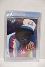 Bo Jackson Beckett Baseball Card Monthly Cgc 8 0 June 1990 Issue 63 Price Guide