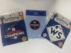 Official World Series  Astros Championship  Houston Strong Jersey Patches Altuve