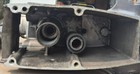 1989 Omc Cobra Outdrive Upper Gearcase Unit 0986380