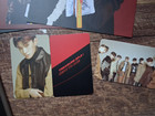 Ateez Treasure Ep 2   Zero To One Official Album San Photocard Pc Ep 2 K-pop