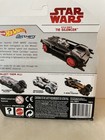 Hot Wheels Star Wars The Last Jedi Disney Carships Lot Of 3