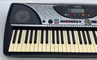 Yamaha Portatone Psr-240 Electronic Keyboard Serial No 9232451 Not Tested