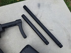 Tippmann X7 Phenom Paintball Marker Semi full-auto Black W Accessories