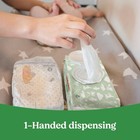 Huggies Natural Care Sensitive Baby Wipes  Unscented  3 Refill Packs  624 Wipes 