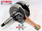 09-13 Yfz450r Yfz 450r Genuine Yamaha Oem Crankshaft Complete Engine Rebuild Kit