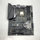Asus Rog Maximus X Hero Motherboard Z370 Atx Lga1151 I7-9700k 3 6ghz 8gb Ddr4 Io