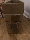 2012 Topps Empty Cases And Hobby Boxes Series 1 Series 2 No Cards