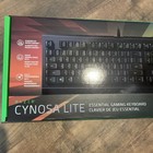Razer Cynosa Chroma Multi Color Essential Gaming Keyboard