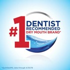 Biotene Moisturizing Dry Mouth Oral Rinse Mouthwash  Fresh Mint  33 8 Oz