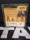  becoming  Kendra Px Previews Exclusive Buffy The Vampire Slayer Mib Unused  3